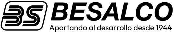 Logo Besalco