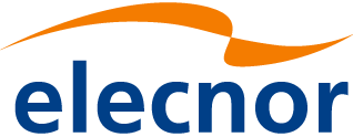 Logo Elecnor