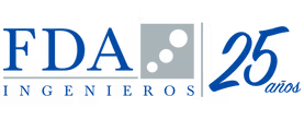 Logo FDA Ingenieros