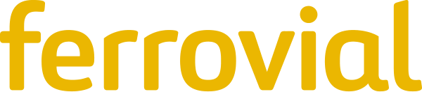 Logo Ferrovial