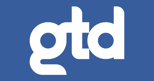 Logo GTD