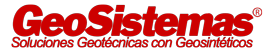 Logo Geosistemas