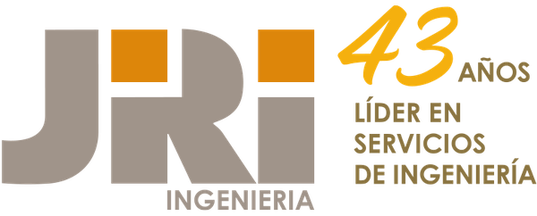 Logo JRI Ingenieria