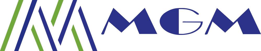 Logo MGM Energía
