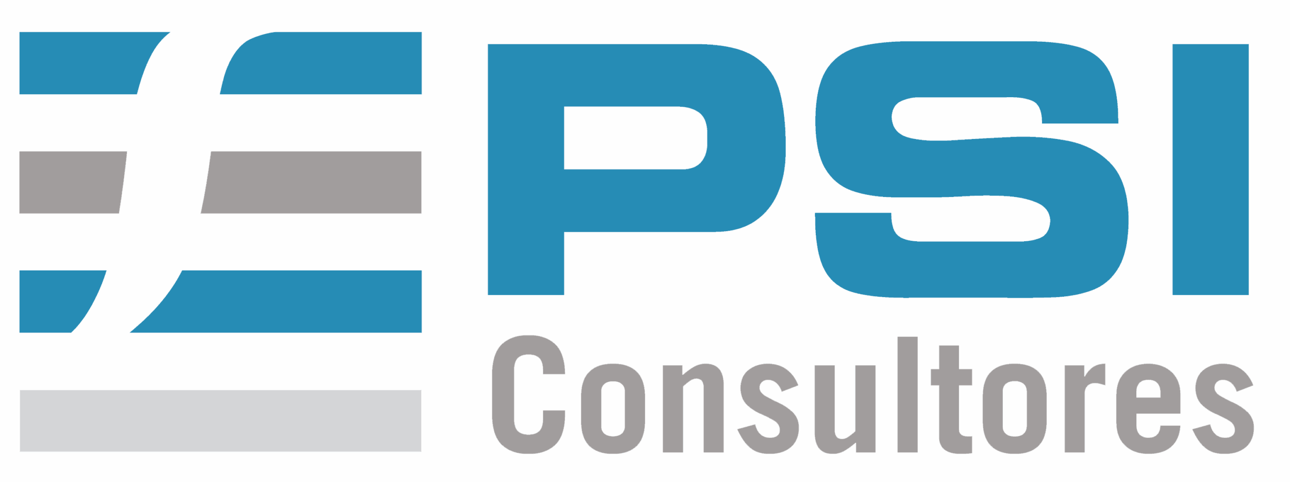Logo PSI Consultores