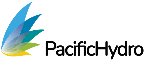 Logo PacificHydro
