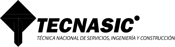 Logo Tecnasic