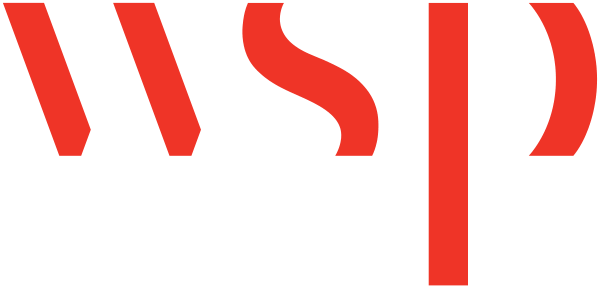 Logo WSP