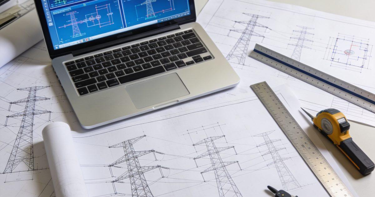 Comparativa de software para diseño de lineas de transmision en estacion de trabajo de ingenieria profesional