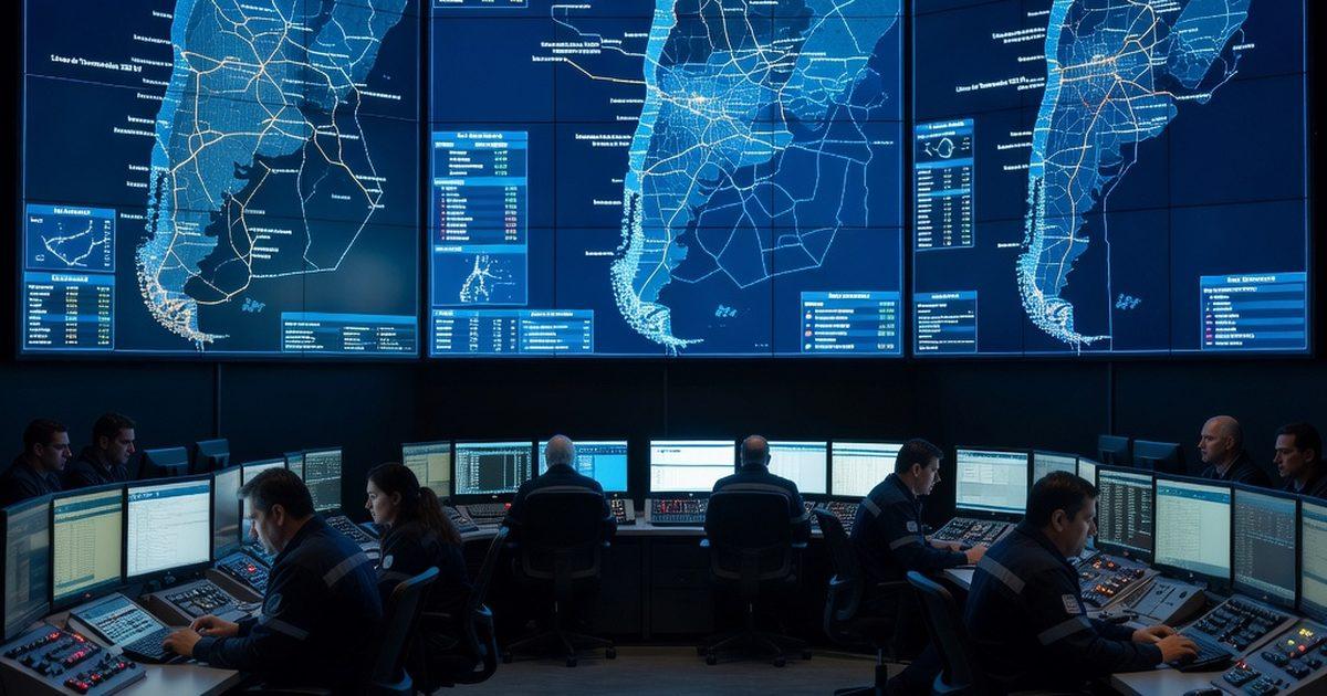 NTSyCS norma tecnica de seguridad y calidad de servicio Chile