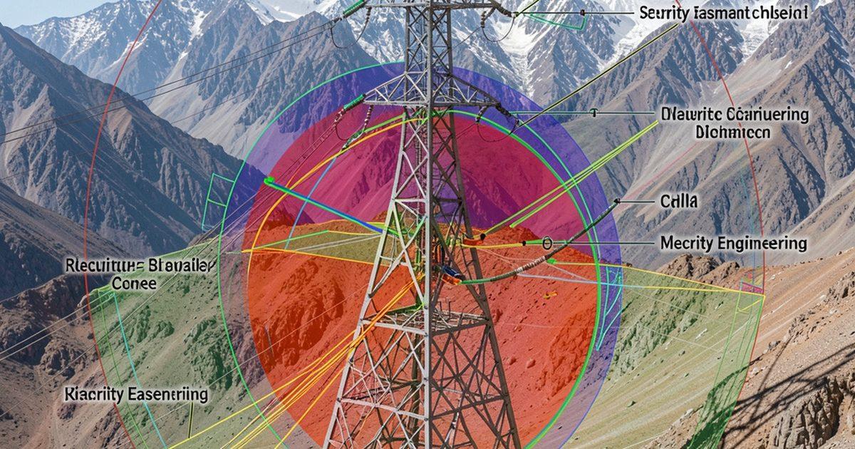 Requisitos sismicos estructuras electricas Chile NTSyCS 2025